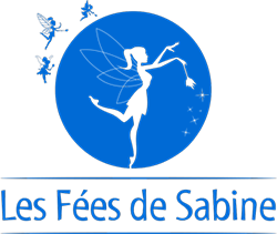 Logo Fées de Sabine Soumagne
